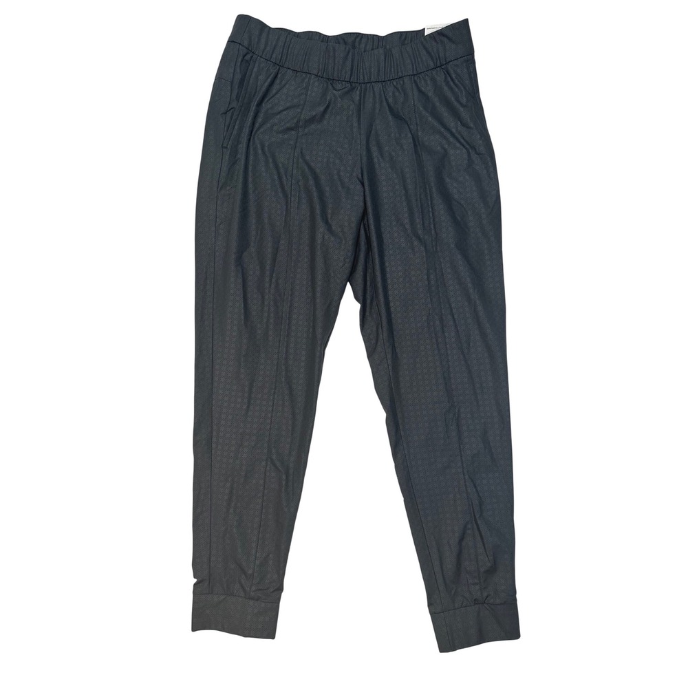 Nike Golf Dri-FIT Victor Golf Jogger Pants Black UPF‎ 40+ DA3151-010 Size Medium